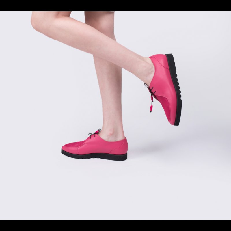 Mocasini M12 UltraPink